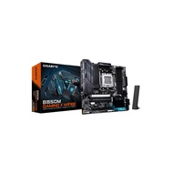 AMD M/B B850M GAMING X WF6E 1.0 - null