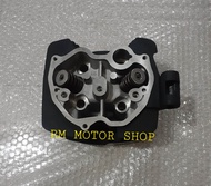 RUSI SSX 200 / GAMMA 200 / KRY 200 CYLINDER HEAD ASSY (Push Rod Type)