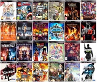 Game PS3 việt hoá. HDD chứa game ps3 cài game theo yêu cầu kèm box (có pes 25)