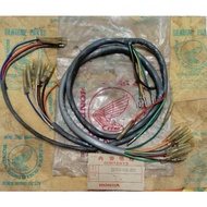 Honda C50/C65 Wiring Set Part No 32100-041-000 (Original Honda)(Made In Taiwan)