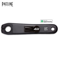 4iiii Precision3+ Powermeter - Non Drive Side (Gravel) Crank Arm