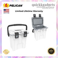 Pelican 20QT Elite Cooler (Limited Lifetime SG Warranty)