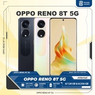 Oppo Reno 8T 5G 8/128 &amp; 8/256 GB Original Bersegel Garansi Resmi Oppo