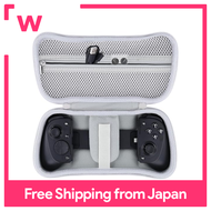 เคสใส่ของควบคุมเกมโปร V3 Razer Razer Kishi Ultra /Kishi สีขาว-Aenllosi (เคสเท่านั้น)