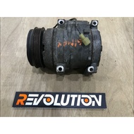 Daihatsu  Granmax    S402 Van 3SZ 1.5 Air Con  Compressor  AIRCON PUMP