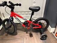 Horizon Hybrid 14吋兒童單車