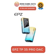 EPZ Tp35 / Tp35 PRO Dual CS43198 DAC Chip Amplifier Earphone Adapter