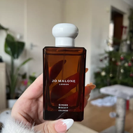 Jo Malone London Cologne Christmas Limited Edition 2023 Orange Cookie Man Green Almond Red Gooseberr