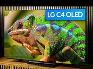 LG C4 OLED 48吋 電視
