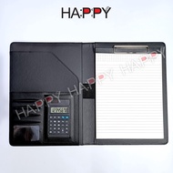 A4 multifunctional folder board A4 Size Executive Folder Organiser