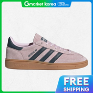 adidas | Adidas Handball Spezial Womens - If6561-Clpinkarcngtgum2 2473421