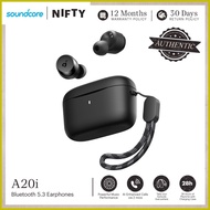 ✌ ✎ ۞ Soundcore by Anker  A20i (Black)