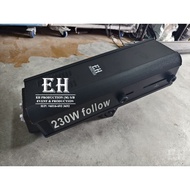 7r 230w Follow Spot light