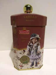 CAMILLA Black Tea 茶葉Pear & Peach