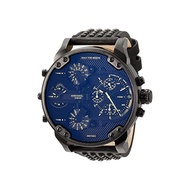 (Diesel) diesel men's watch period DZ745100QQQQQQQQQQQA BLACK 01