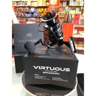 REEL ATC VIRTUOUS SW3000H SW4000H SW8000 POWER HANDLE