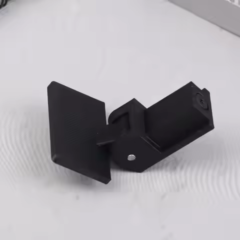 Hinge Dust Cover For AT LP120 LP60X LP140 LP5 LP3 LP70X STANTON STR8-80 60 LP Turntable Accessories