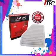 🚨 MARS 🚨 AIR FILTER FOR TOYOTA ESTIMA ACR50, VELLFIRE ALPHARD ANH20 (17801-31120)