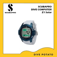 Scubapro Dive Computer Z1 Solar