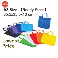 A3 Non Woven Bag A3 Shopping Bag, Tote Bag/EHA3