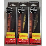 ECOGEAR PX 55F 5.5CM/4G