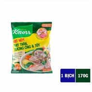 Knorr sirloin, bone marrow, bone marrow seasoning 170g pack