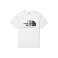 THE NORTH FACE T Shirt Mens White NT7UN57B
