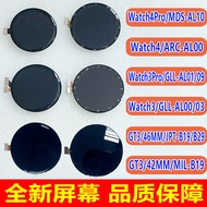 [Ready Stock] Suitable for Huawei GT3 GT3pro GT4 watch3 watch3pro watch4 Watch Screen Assembly