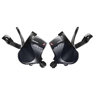 SHIMANO | Speed Shifter 11-speed Compatible with 9/10s Folding and Road Bikes