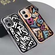 Case Caing Latest Infinix Smart 20 Softcase Smart 10 10 Plus Premium Transparent HBI-207