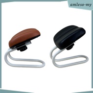 [AmlesoMY] Meditation Stool Chair Adjusted Gift Adjusted Meditation Meditation PORTABLE