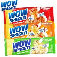 WOW SPAGETI [Instant, Viral, HALAL]