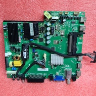 เมนบอร์ด HAIER รุ่น LE40B7000TF (พาร์ท TP.SIS231.PT71) อะไหล่แท้/ของถอดมือสอง