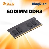 Sodimm DDR3 KingDian RAM Laptop