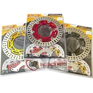 Most Economical Delkevic Front Disc Plate 260Mm D05 D06 Pcx 150 Pcx 160 Abs Cbs Pcx150 Pcx160 Cnc Fl