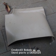 Cover double blower ac Kiri 239 cx000 nissan serena c24