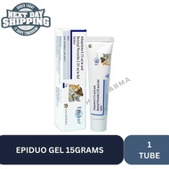 Gel Epiduo Adapalene + Benzoyl Peroxide For Pets HuⓜNs L 10 Grams, 15 & 30 Grams