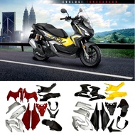 06900-K0W-MA0ZB / 06900-K0W-MA0ZC HONDA ADV160 COVERSET ORIGINAL BSH ADV 160
