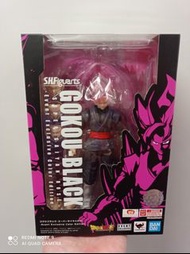 全新 SHF 黑悟空 限定