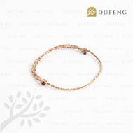 -Dufeng 7 Chakra String Bracelet | 7 chakra string bracelet - 16-17cm