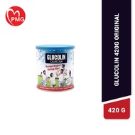 [PMG PHARMACY] Glucolin 420g Original