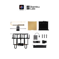 ชุด Vortek Upgrade Kit เครื่อง H2D เป็น H2C