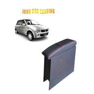Perodua Kancil Arm Rest Kancil Armrest Console Box Kancil Arm Rest Red Line Kancil Hand Rest Kancil 