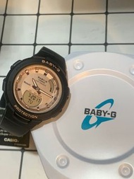 ⌚️CASIO BABY-G😙