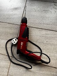 【地盤工程神機】HILTI 喜利得 TE 2 專業油壓鑽 / 鎚鑽（有線插電版，力水充足，送鑽咀）