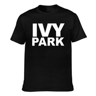Premium Quality Singer Beyonce Ivy Park Father/Dad Cotton Summer T-Shirt