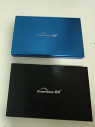 全新2.5 寸SATA隨身硬碟 1TB 750G 500G 300G