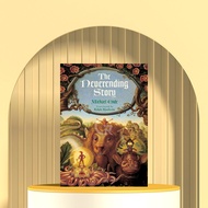 The Neverending Story by Michael Ende