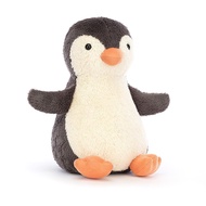 Jellycat 100% Authentic  Peanut Penguin (Large)