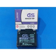 suzuki raider fi gsxr gsxs150 bateri GS GTZ6V ORIGINAL